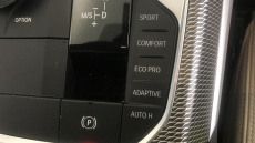 BMW 3 Series 320d M Sport 4dr Step Auto [Tech Pack] Diesel Saloon